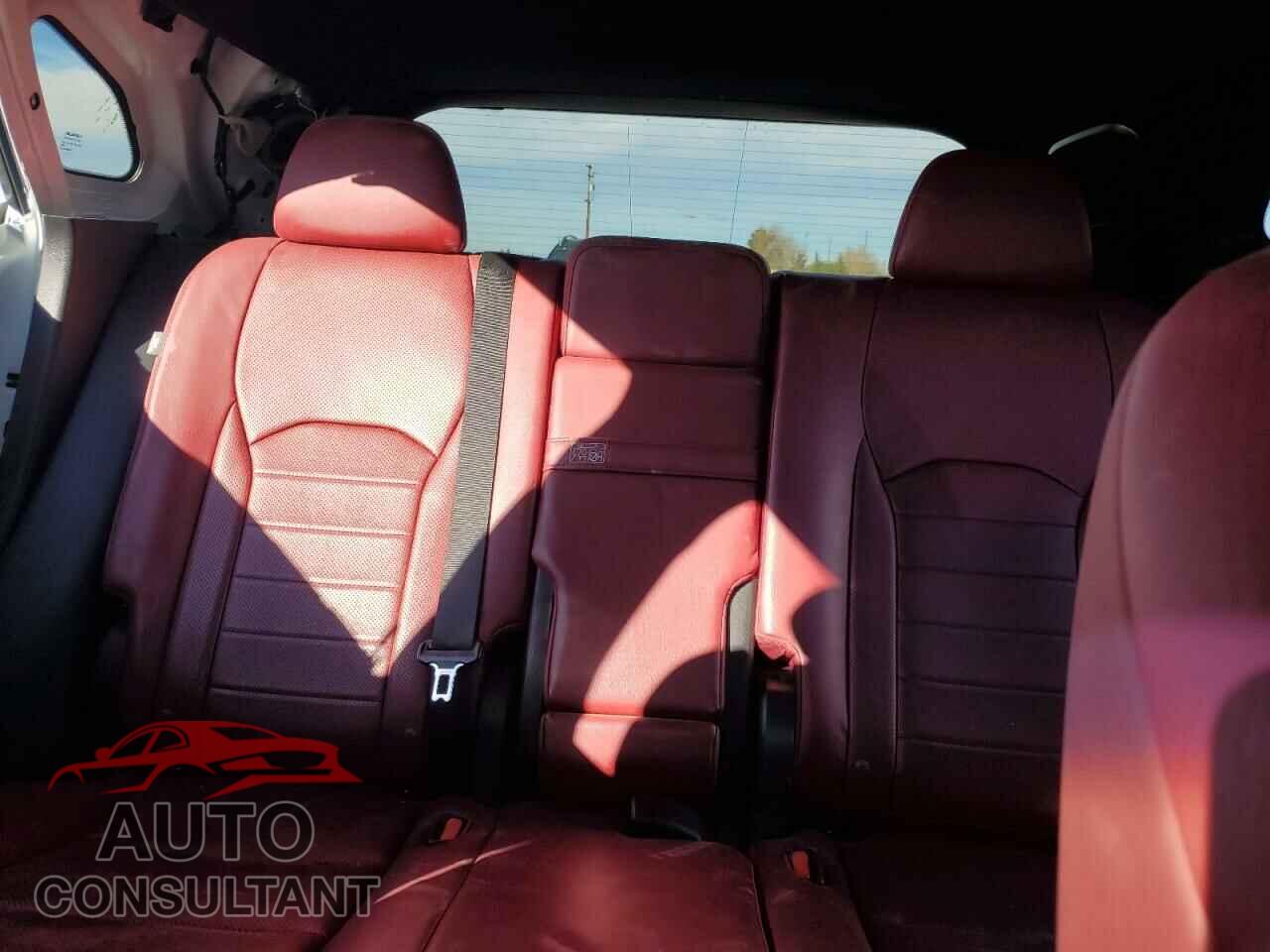 LEXUS RX350 2017 - 2T2BZMCA2HC084216