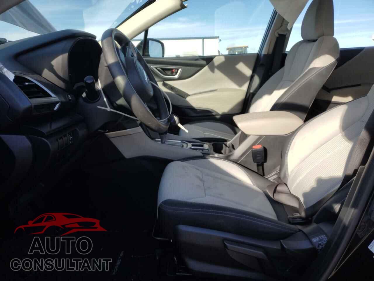 SUBARU FORESTER 2019 - JF2SKACCXKH565764