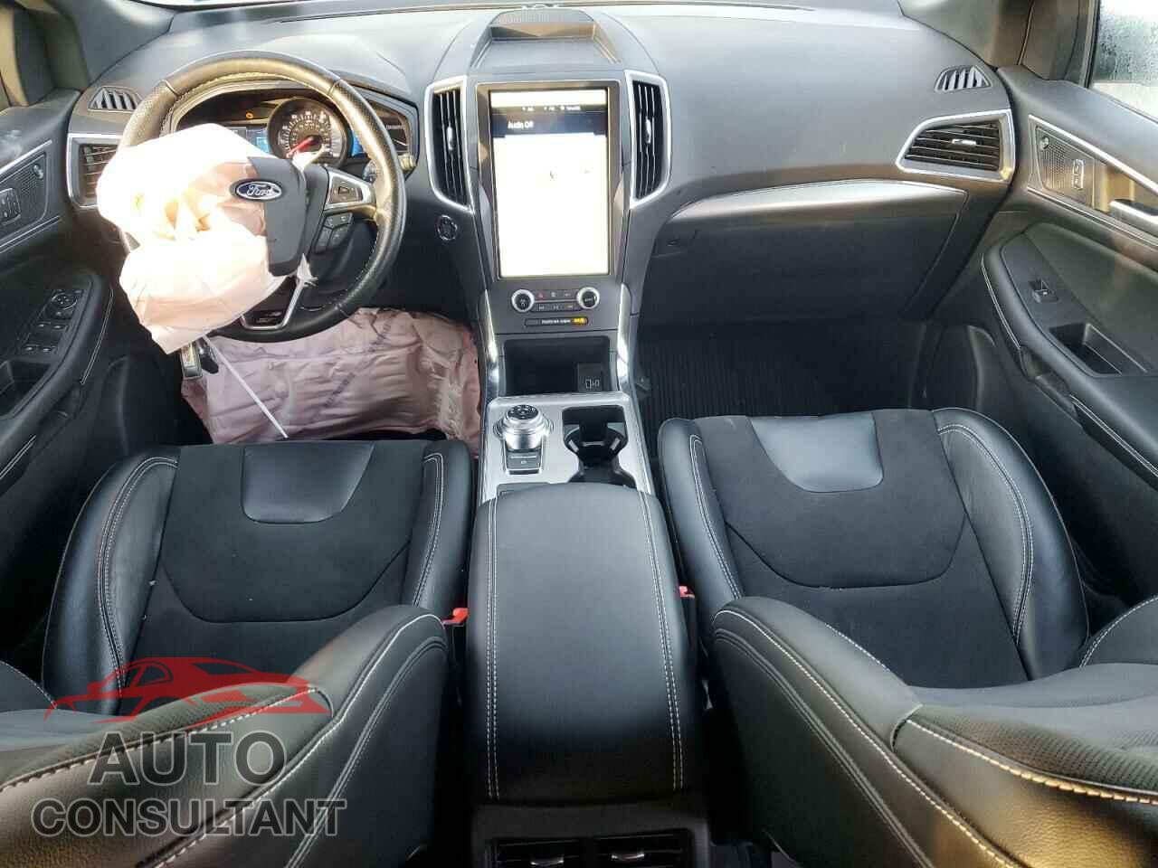 FORD EDGE 2022 - 2FMPK4AP4NBB02351