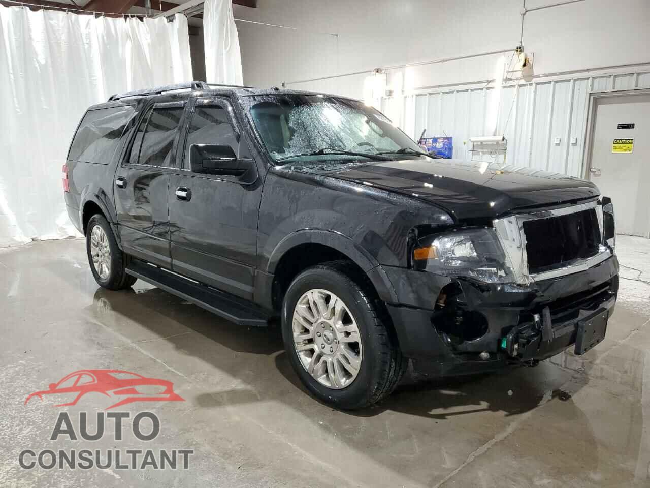 FORD EXPEDITION 2012 - 1FMJK2A58CEF58928