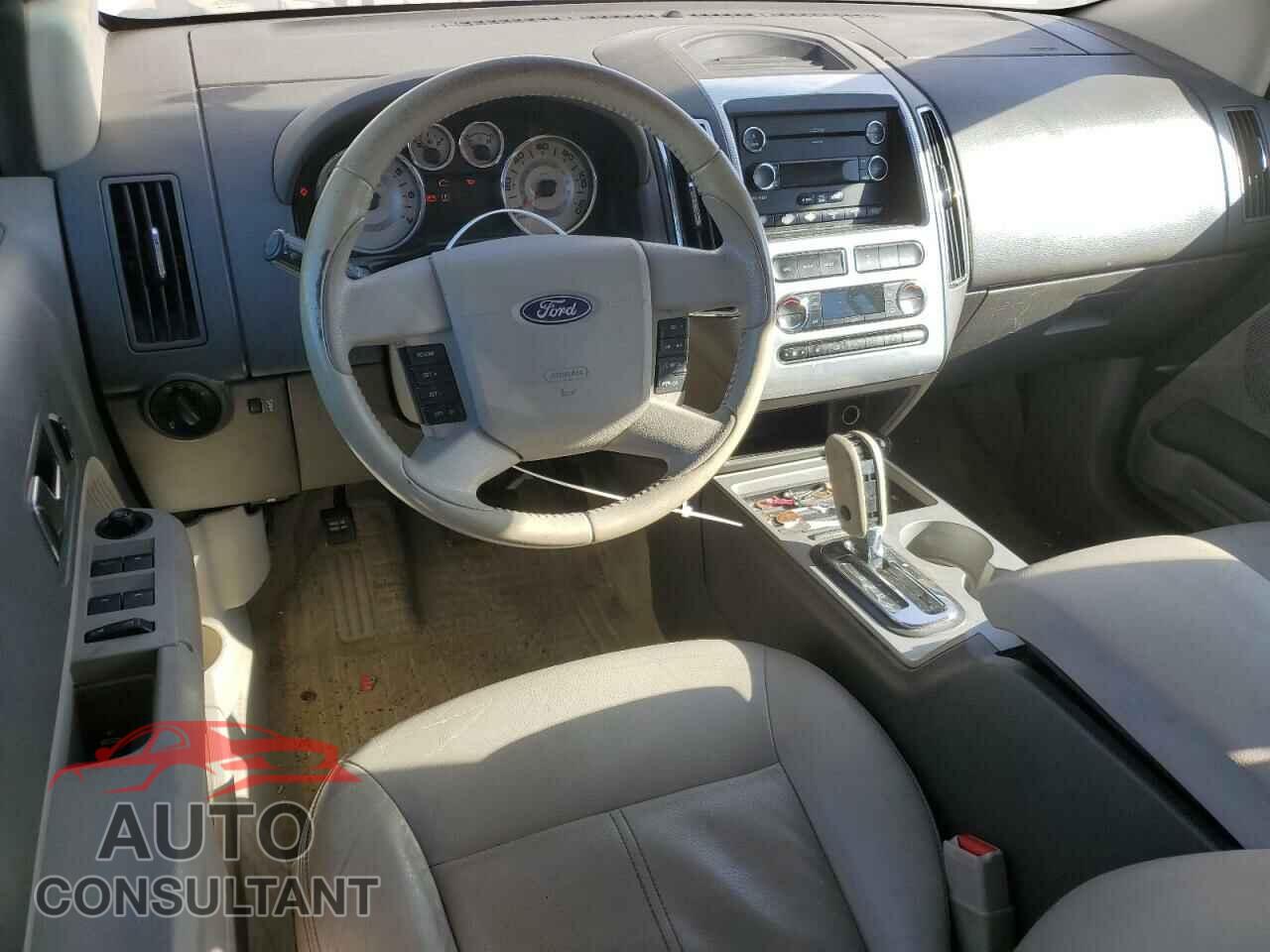 FORD EDGE 2009 - 2FMDK48C29BA56059