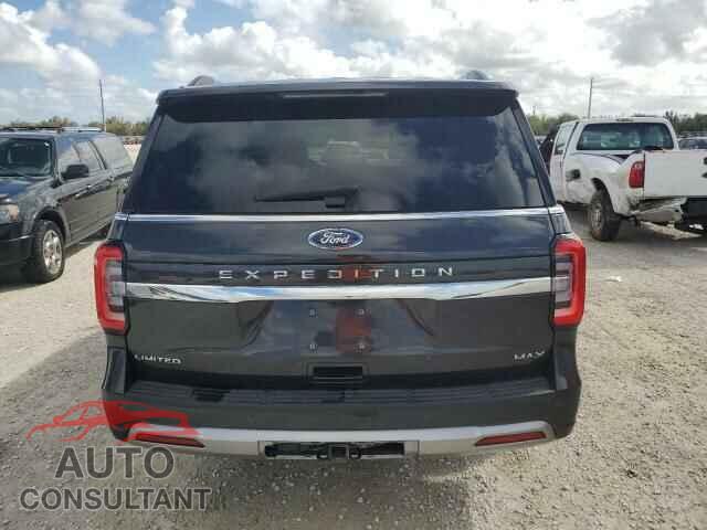 FORD EXPEDITION 2022 - 1FMJK2AT7NEA41119