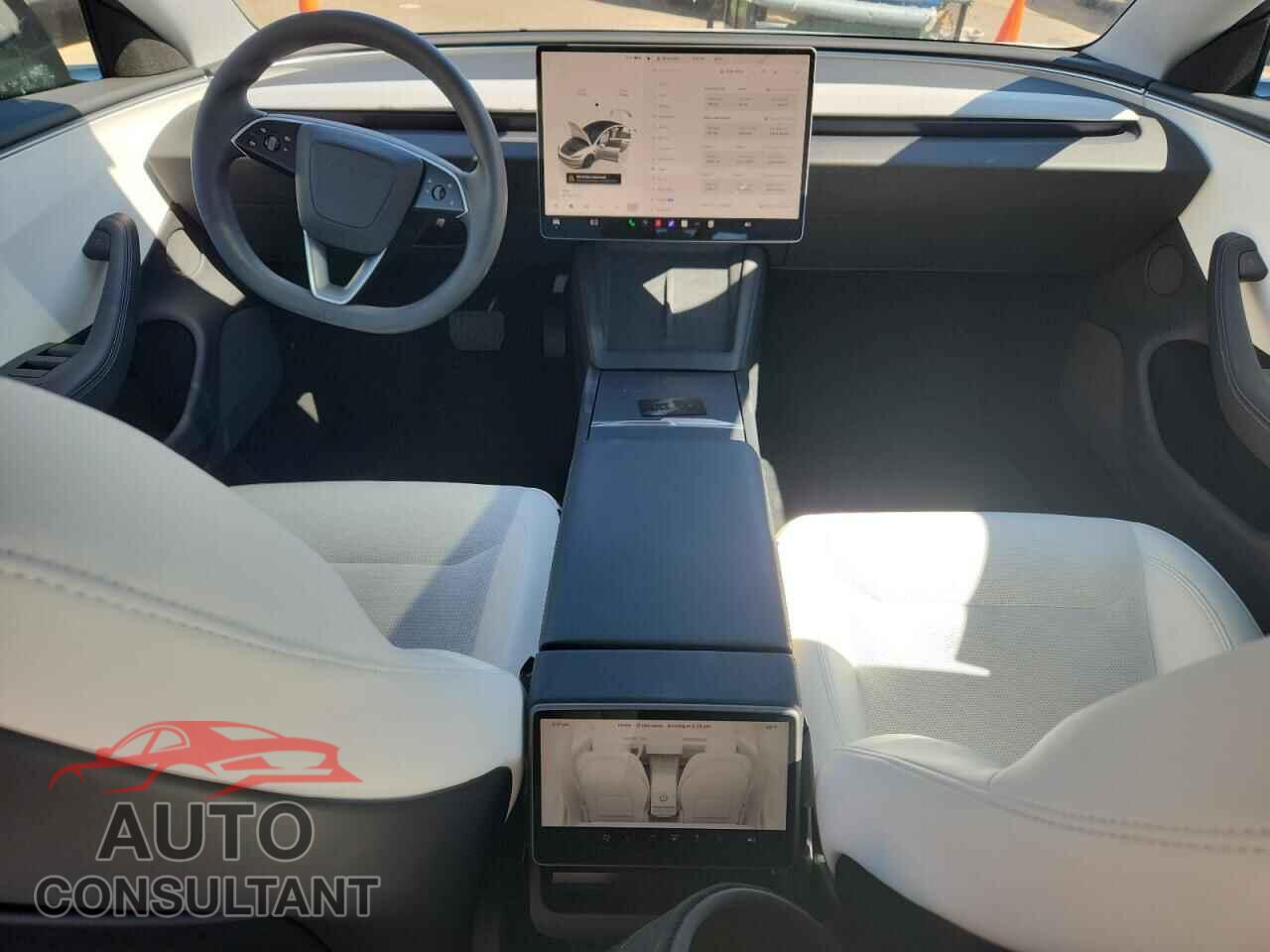 TESLA MODEL 3 2024 - 5YJ3E1EB2RF793394