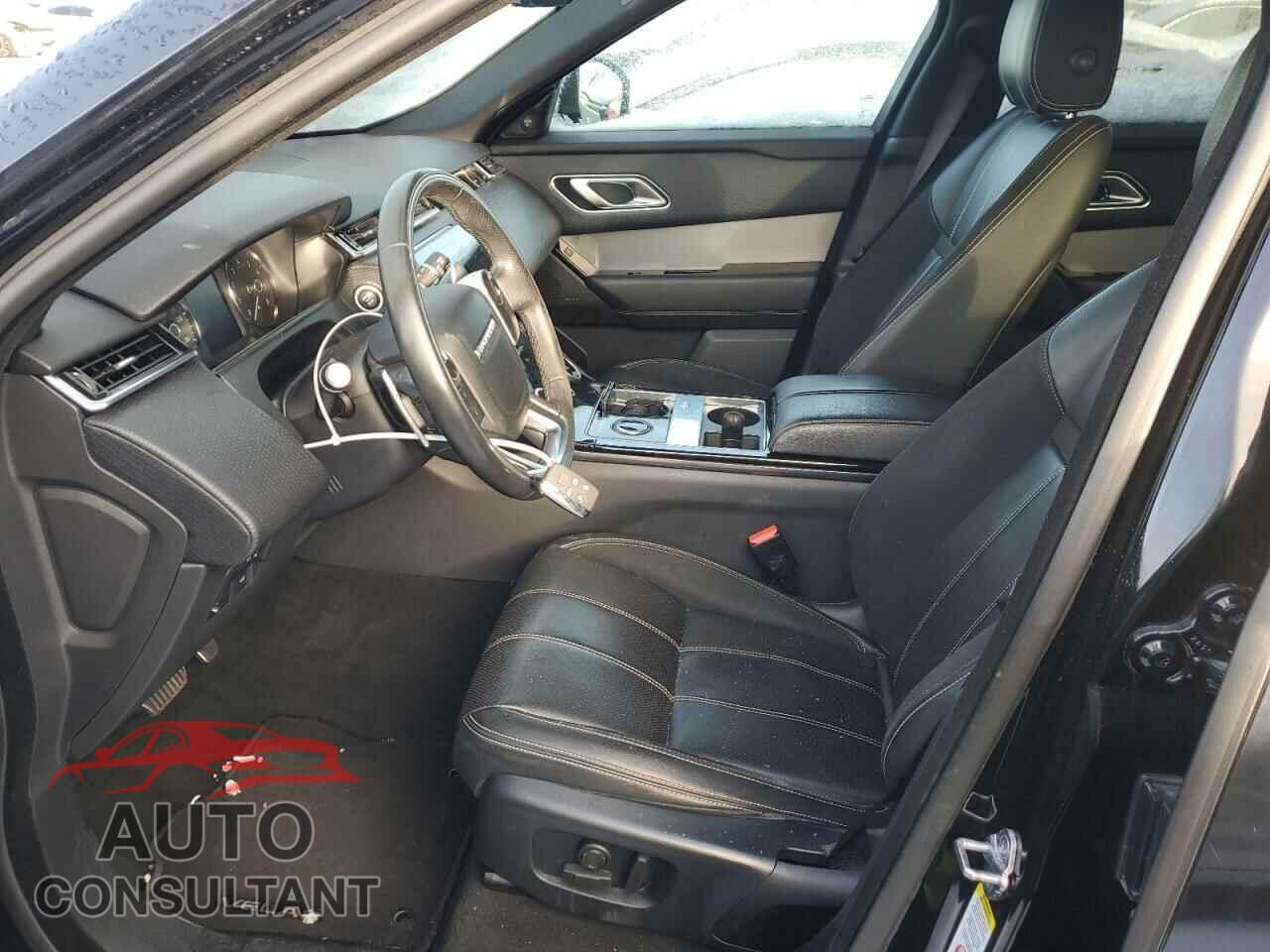 LAND ROVER RANGEROVER 2020 - SALYK2FV2LA254327