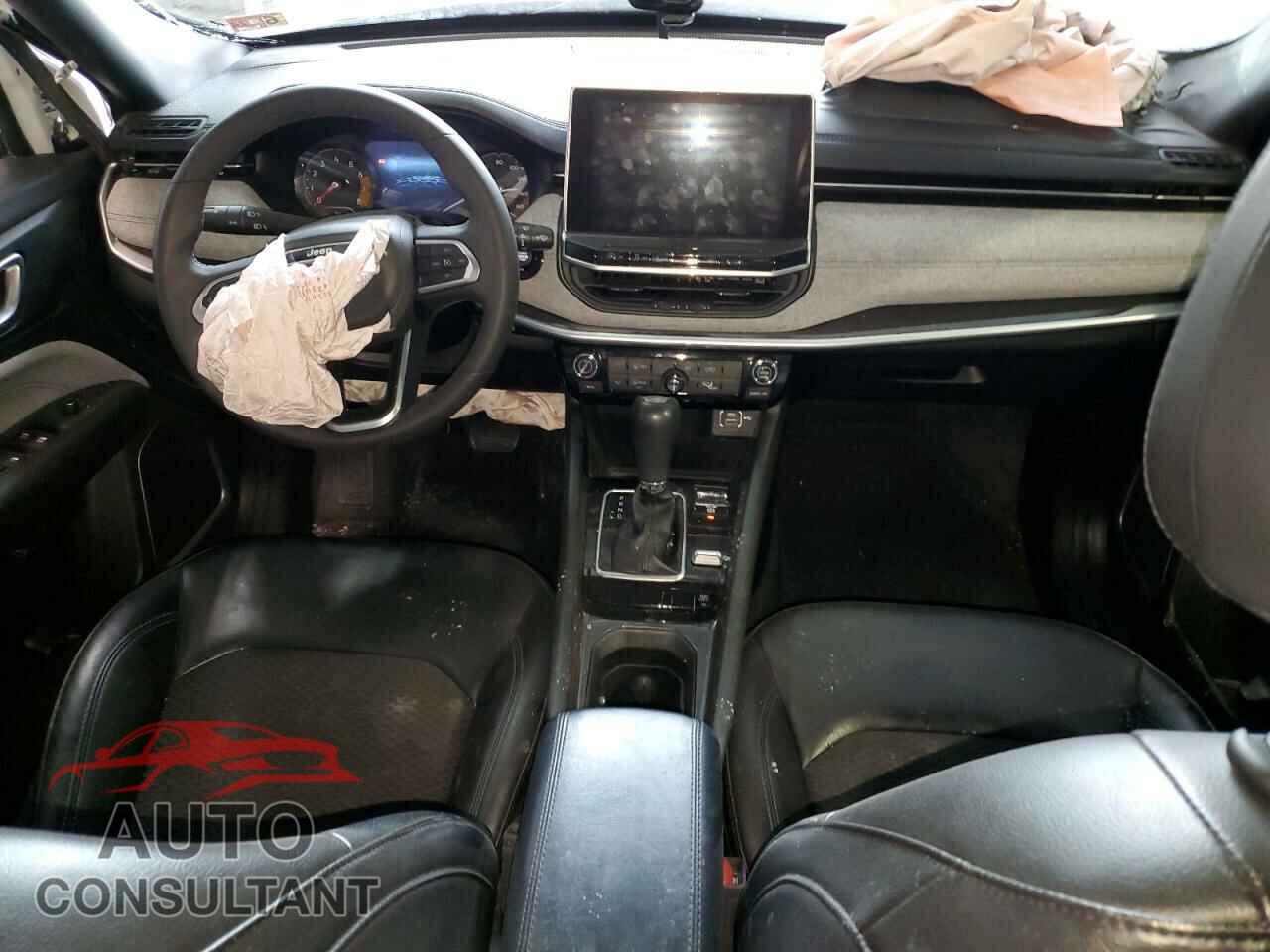 JEEP COMPASS 2023 - 3C4NJDBN8PT552684