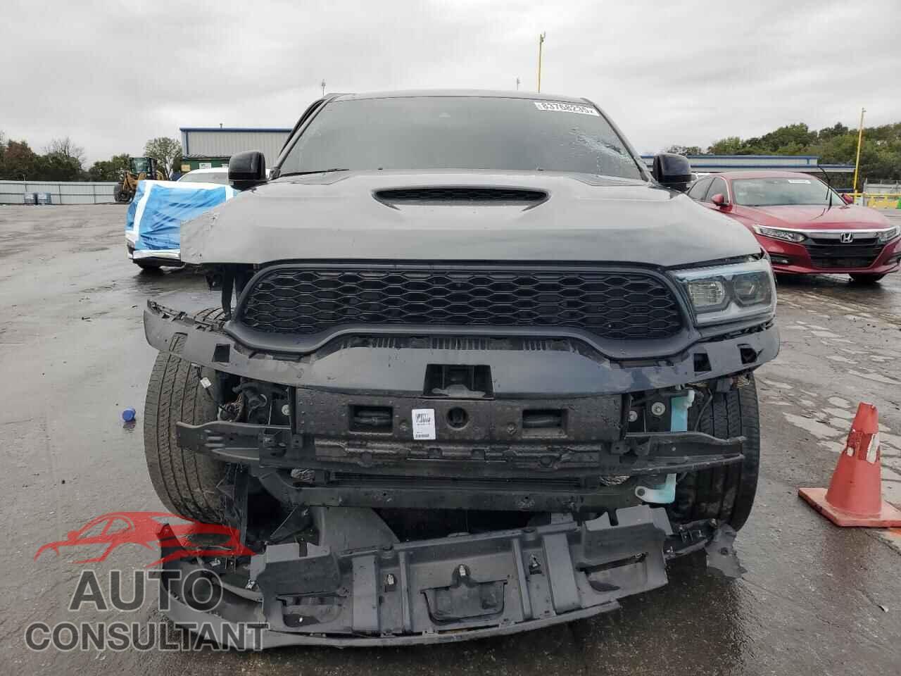 DODGE DURANGO 2023 - 1C4SDJCT3PC572424