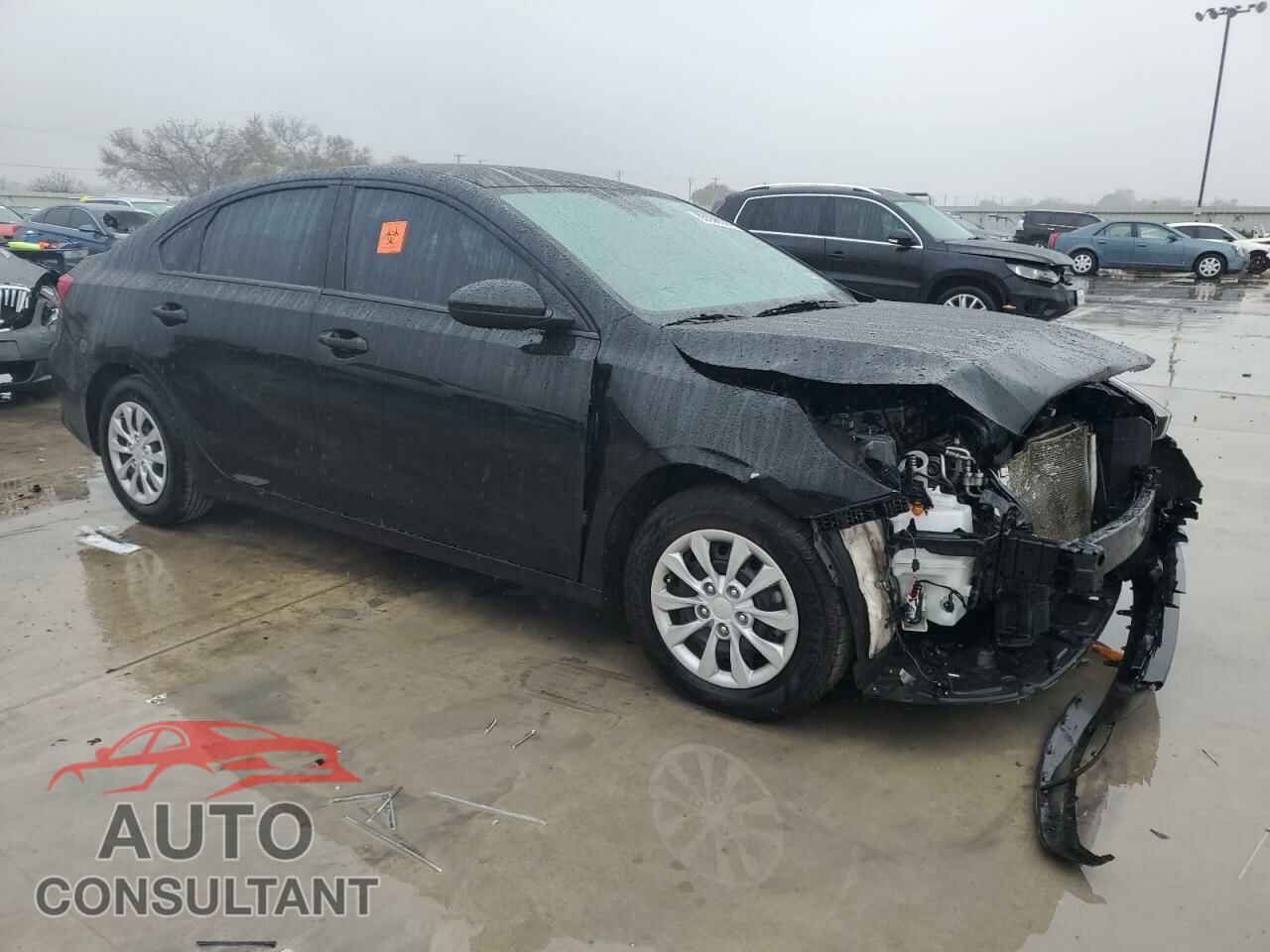 KIA FORTE 2023 - 3KPF24AD2PE684399