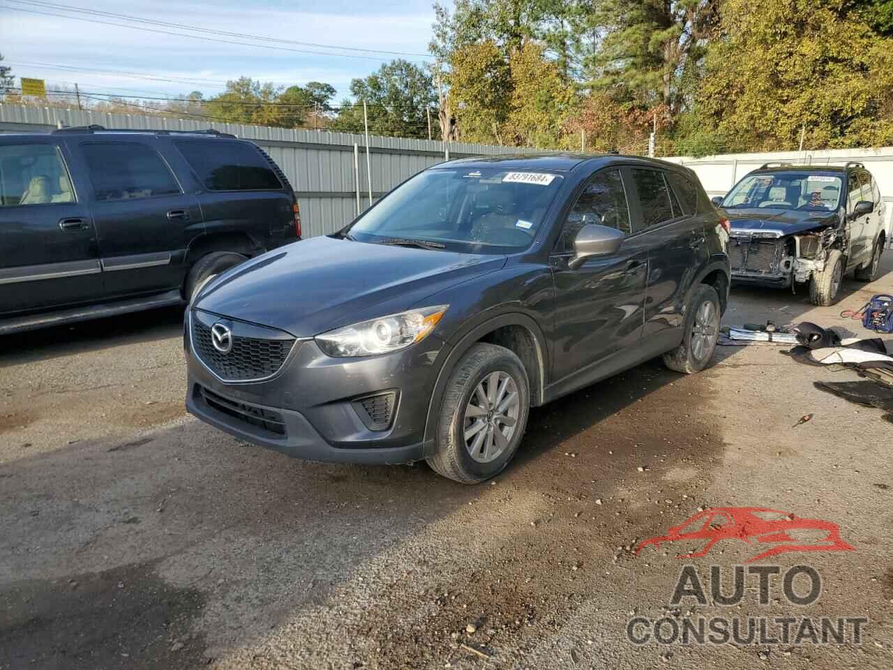 MAZDA CX-5 2015 - JM3KE2BE7F0462330