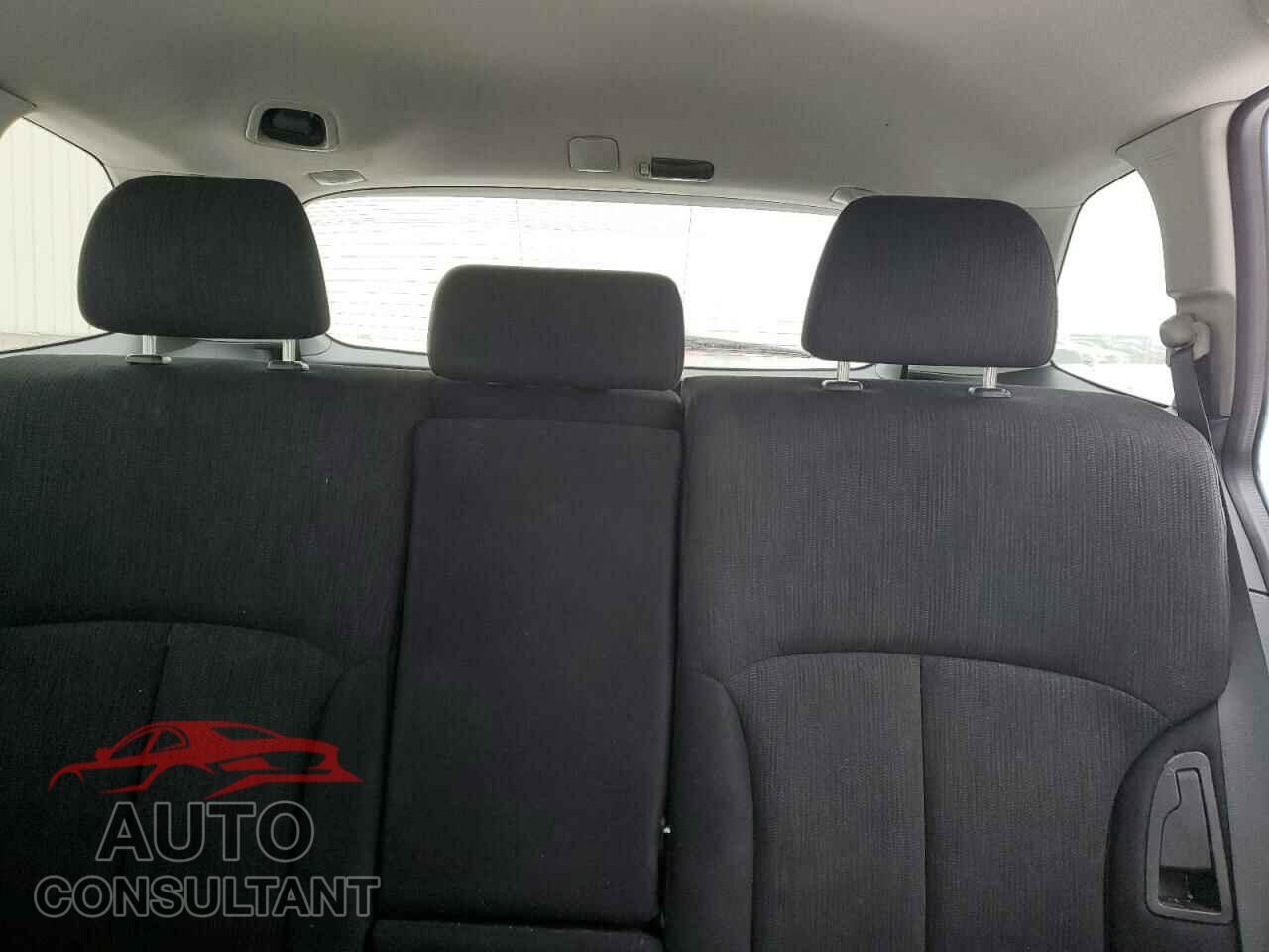 SUBARU OUTBACK 2013 - 4S4BRGBC8D3211431