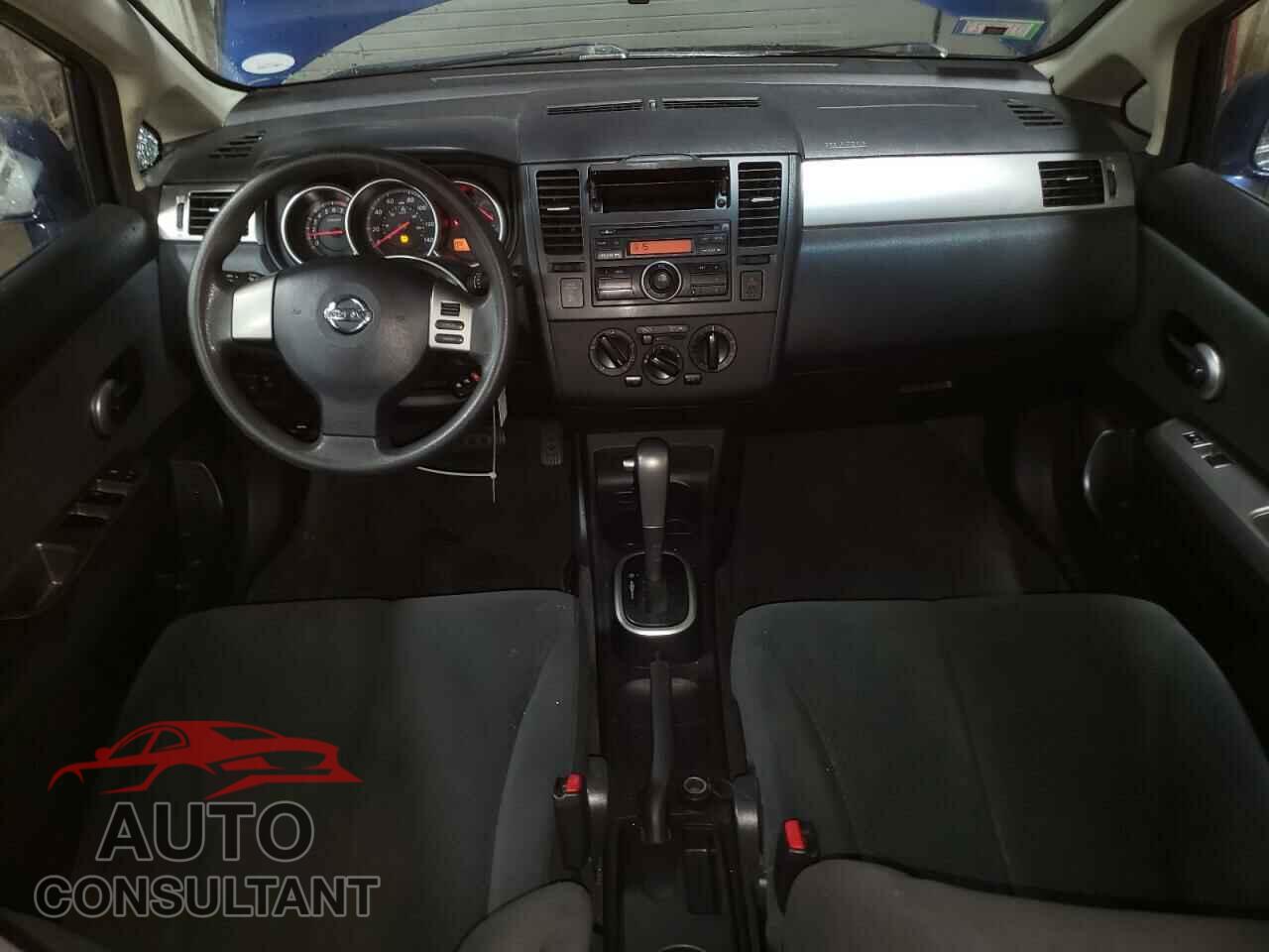 NISSAN VERSA 2012 - 3N1BC1CP4CK278950