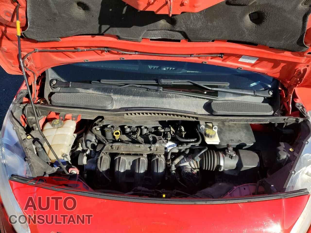 FORD TRANSIT 2017 - NM0LS7F78H1298580