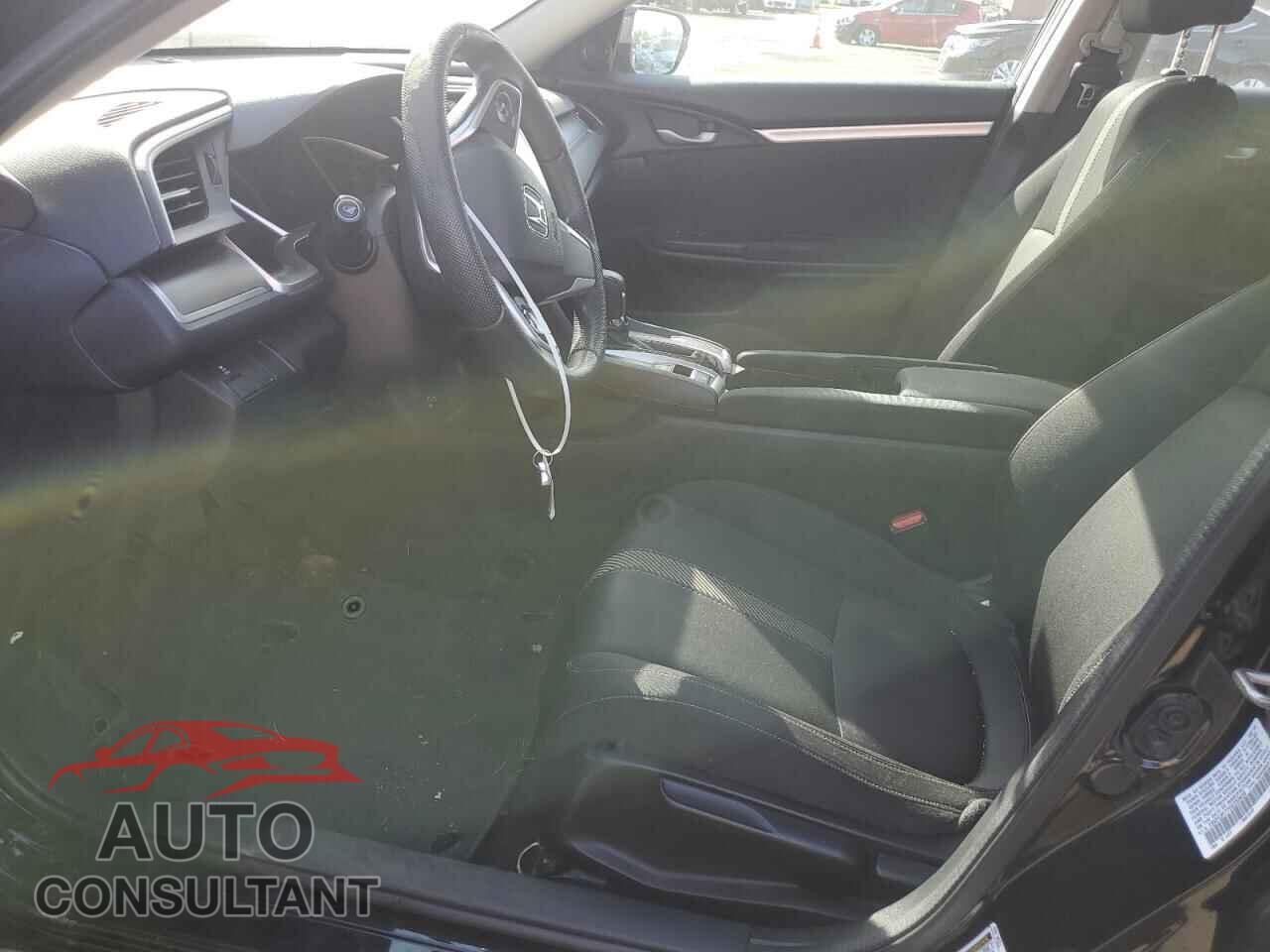 HONDA CIVIC 2016 - 19XFC2F77GE233439
