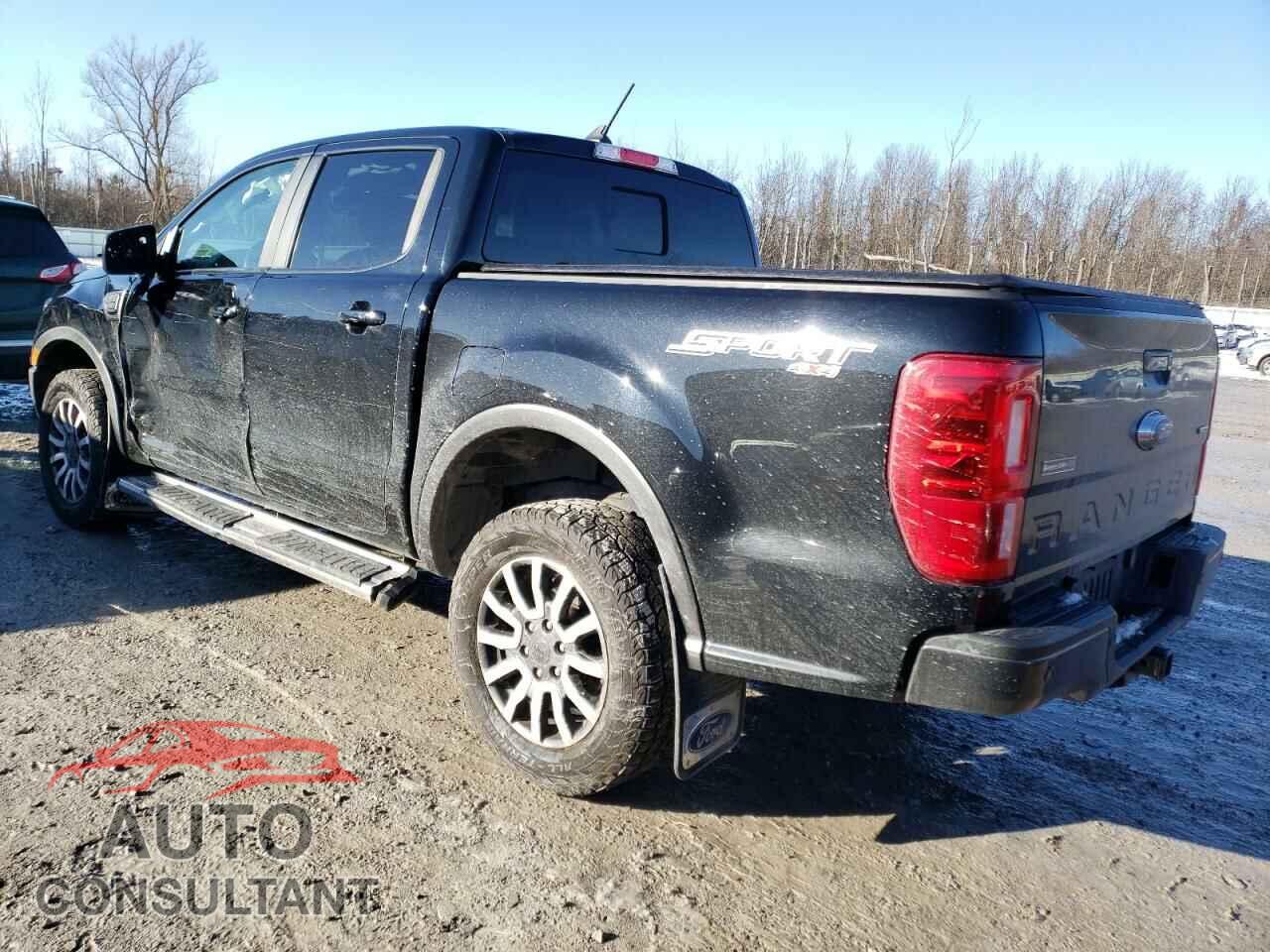 FORD RANGER 2020 - 1FTER4FH3LLA61085