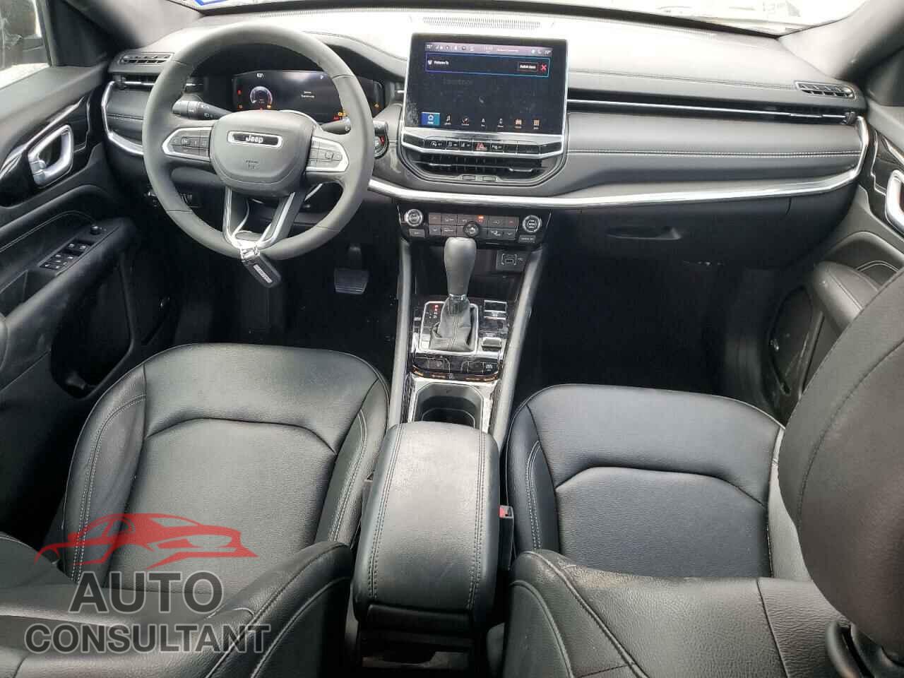 JEEP COMPASS 2024 - 3C4NJDCN9RT581953