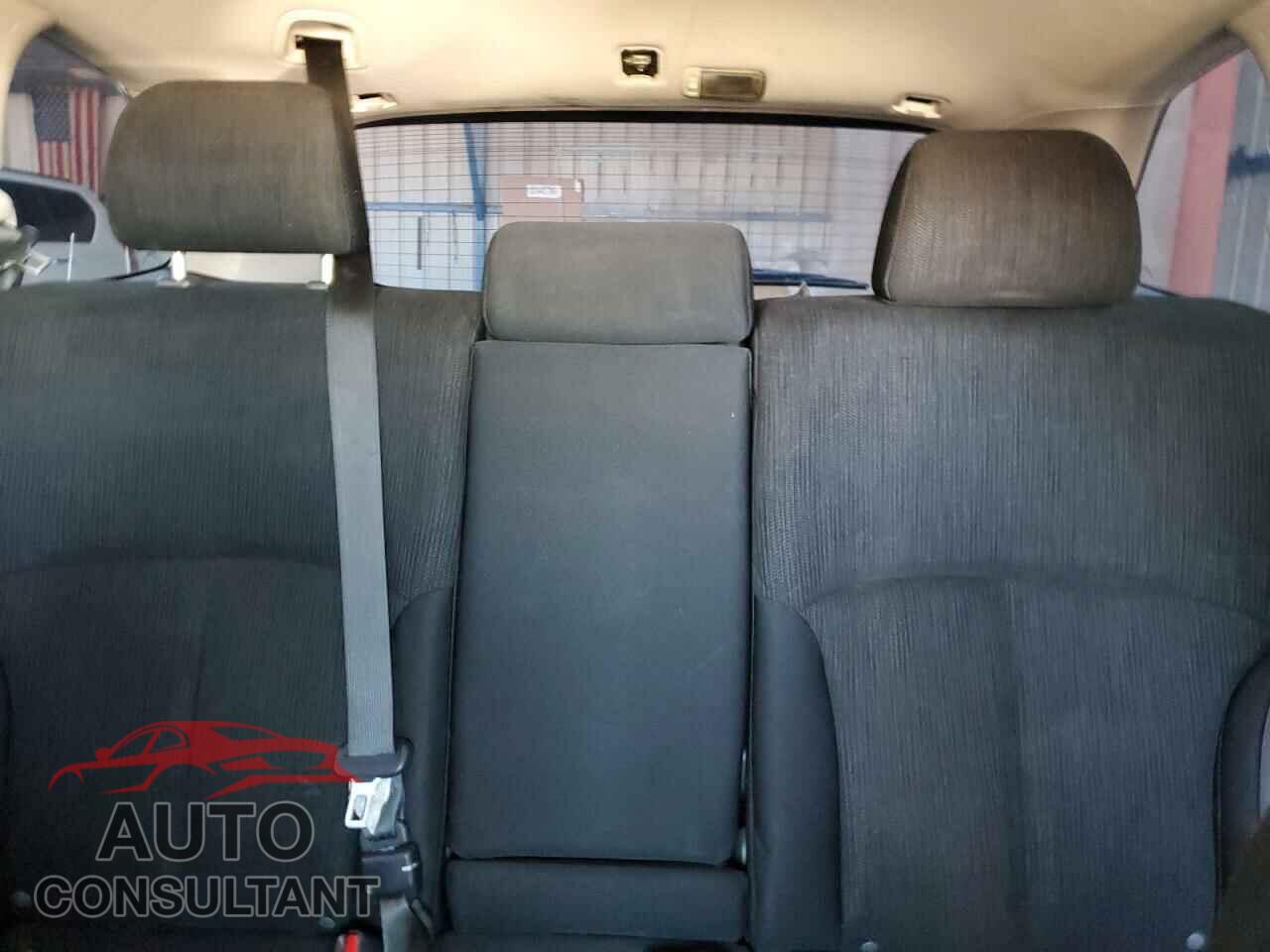 SUBARU OUTBACK 2014 - 4S4BRCAC0E3238022