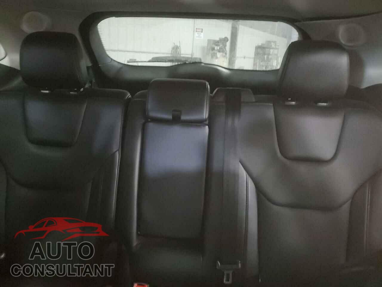 FORD EDGE 2018 - 2FMPK3K91JBB07298