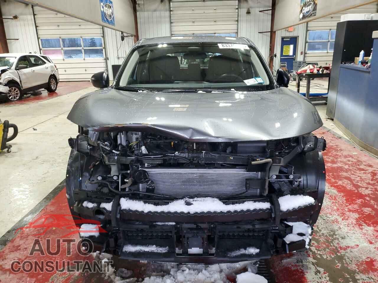 NISSAN KICKS 2025 - 3N8AP6BB1SL308564