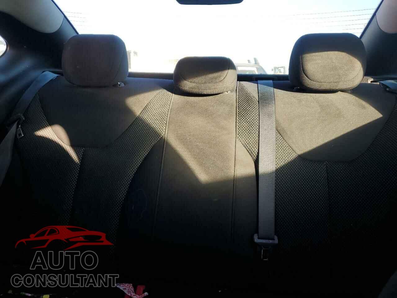 DODGE DART 2016 - 1C3CDFAA6GD530346