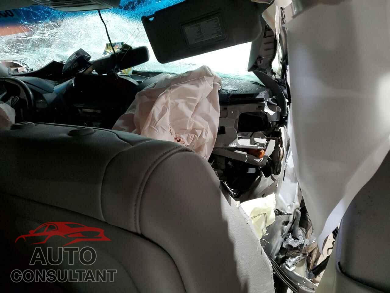 HONDA PILOT 2013 - 5FNYF4H56DB502964
