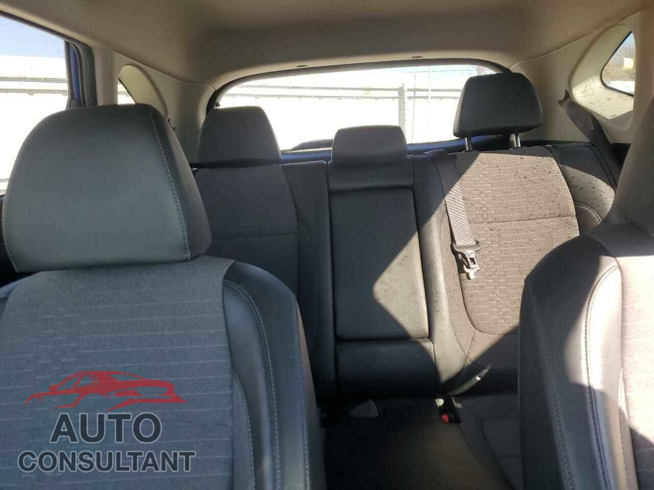 KIA SELTOS 2021 - KNDEU2AA8M7105749