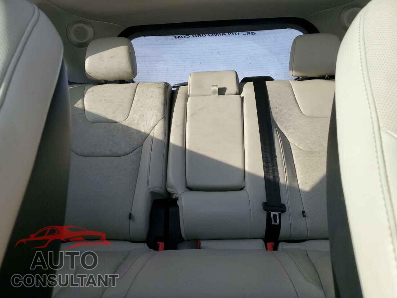 FORD EDGE 2017 - 2FMPK4K9XHBB85546