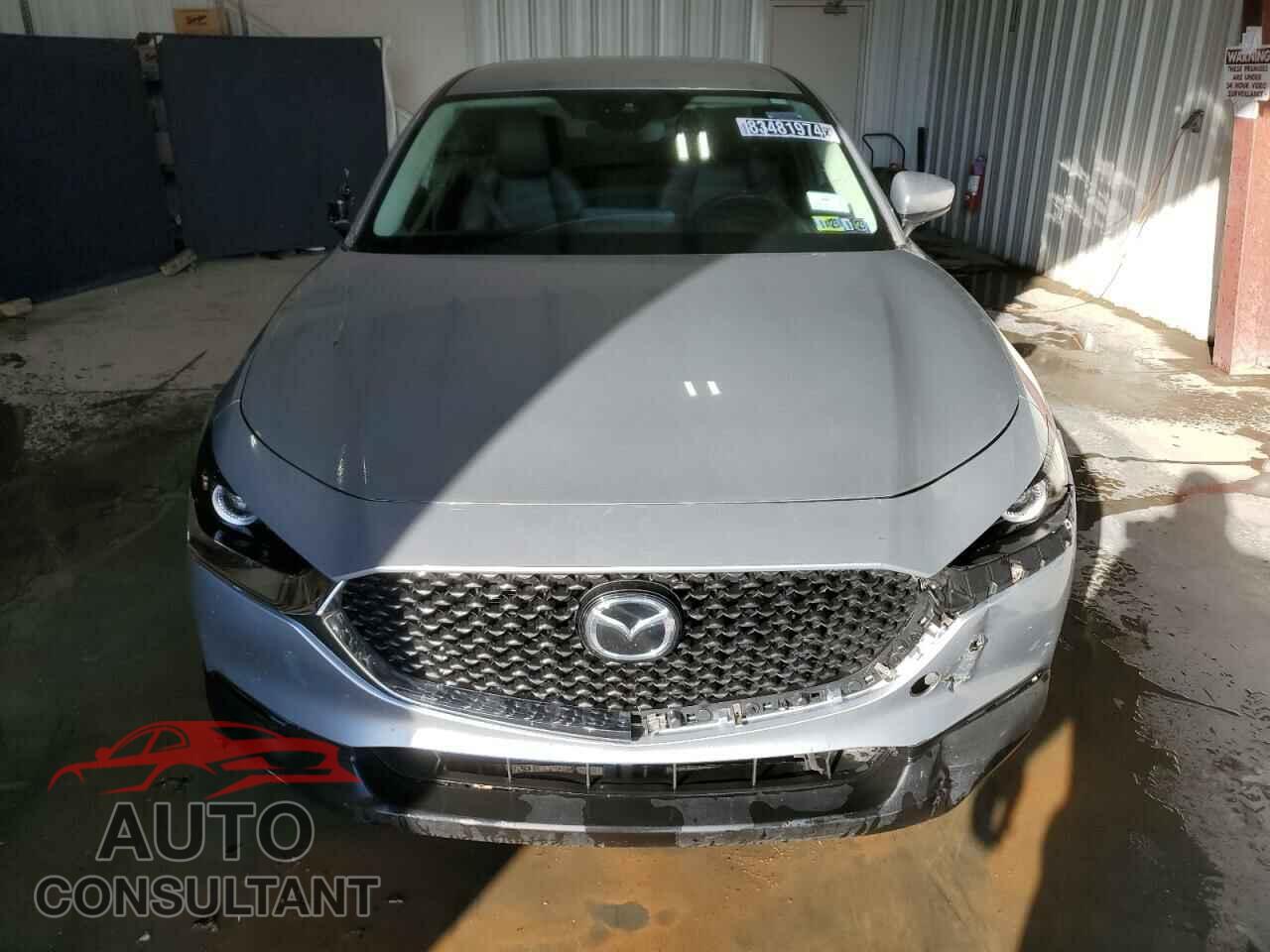MAZDA CX30 2021 - 3MVDMBBLXMM243552