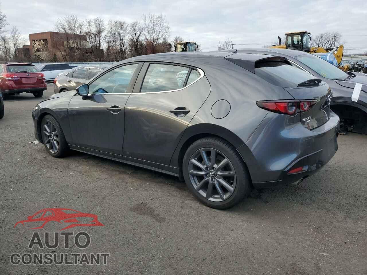 MAZDA 3 2020 - JM1BPBMM1L1162425