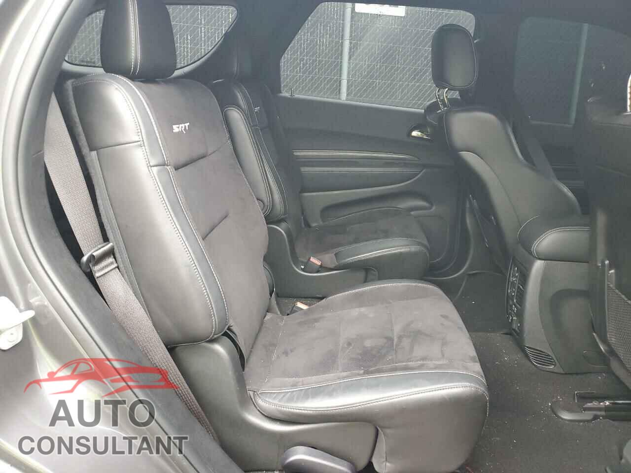 DODGE DURANGO 2023 - 1C4SDJGJ1PC657822