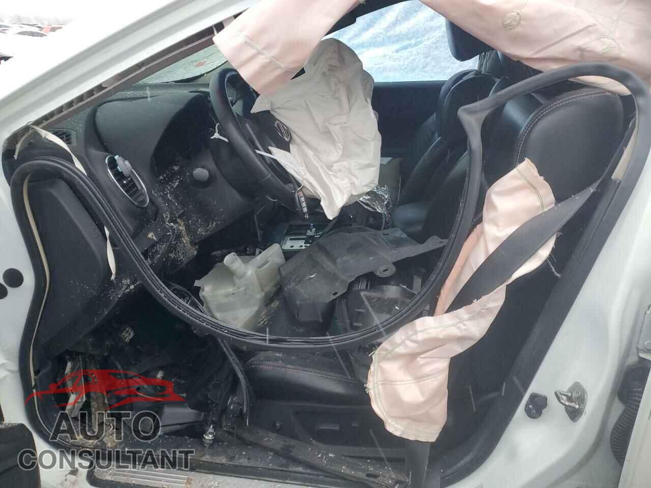 NISSAN MAXIMA 2014 - 1N4AA5AP6EC466537