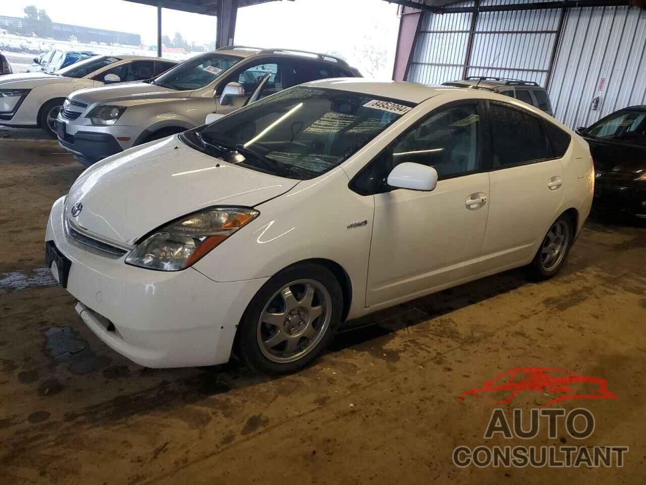 TOYOTA PRIUS 2009 - JTDKB20U097839782