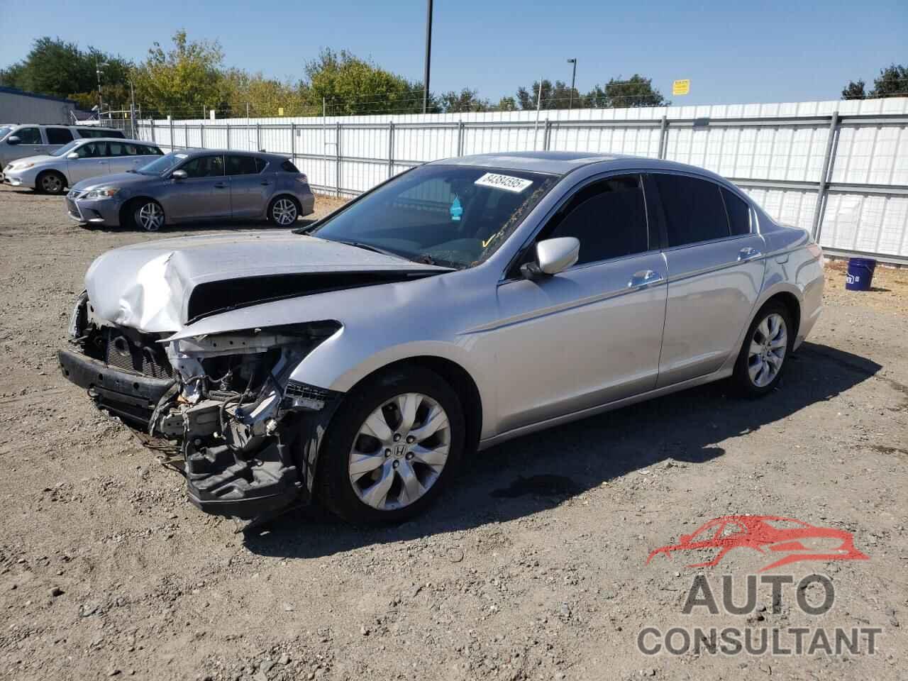 HONDA ACCORD 2009 - 1HGCP368X9A042482