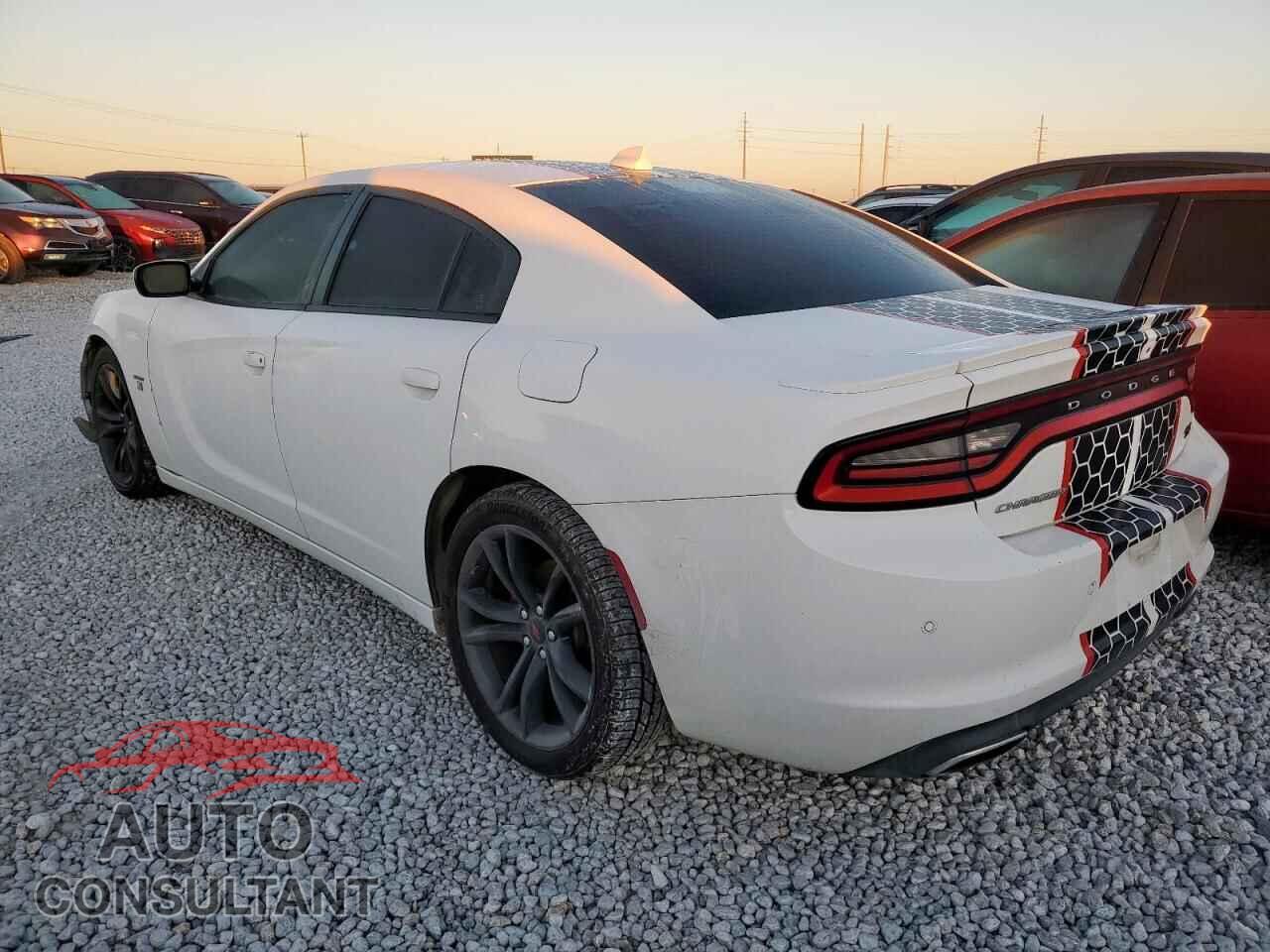 DODGE CHARGER 2015 - 2C3CDXCT0FH847092