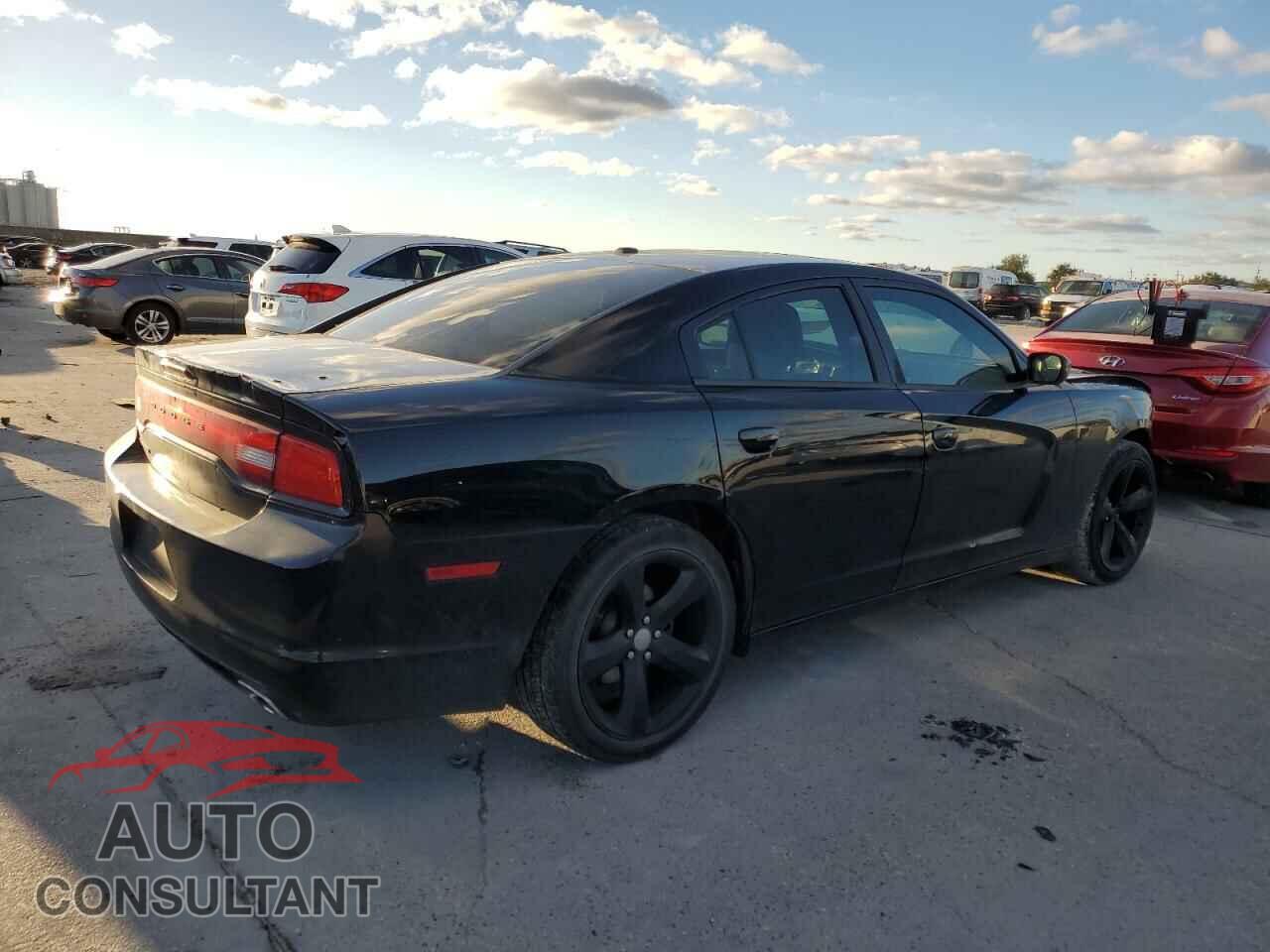 DODGE CHARGER 2012 - 2C3CDXHG1CH149422