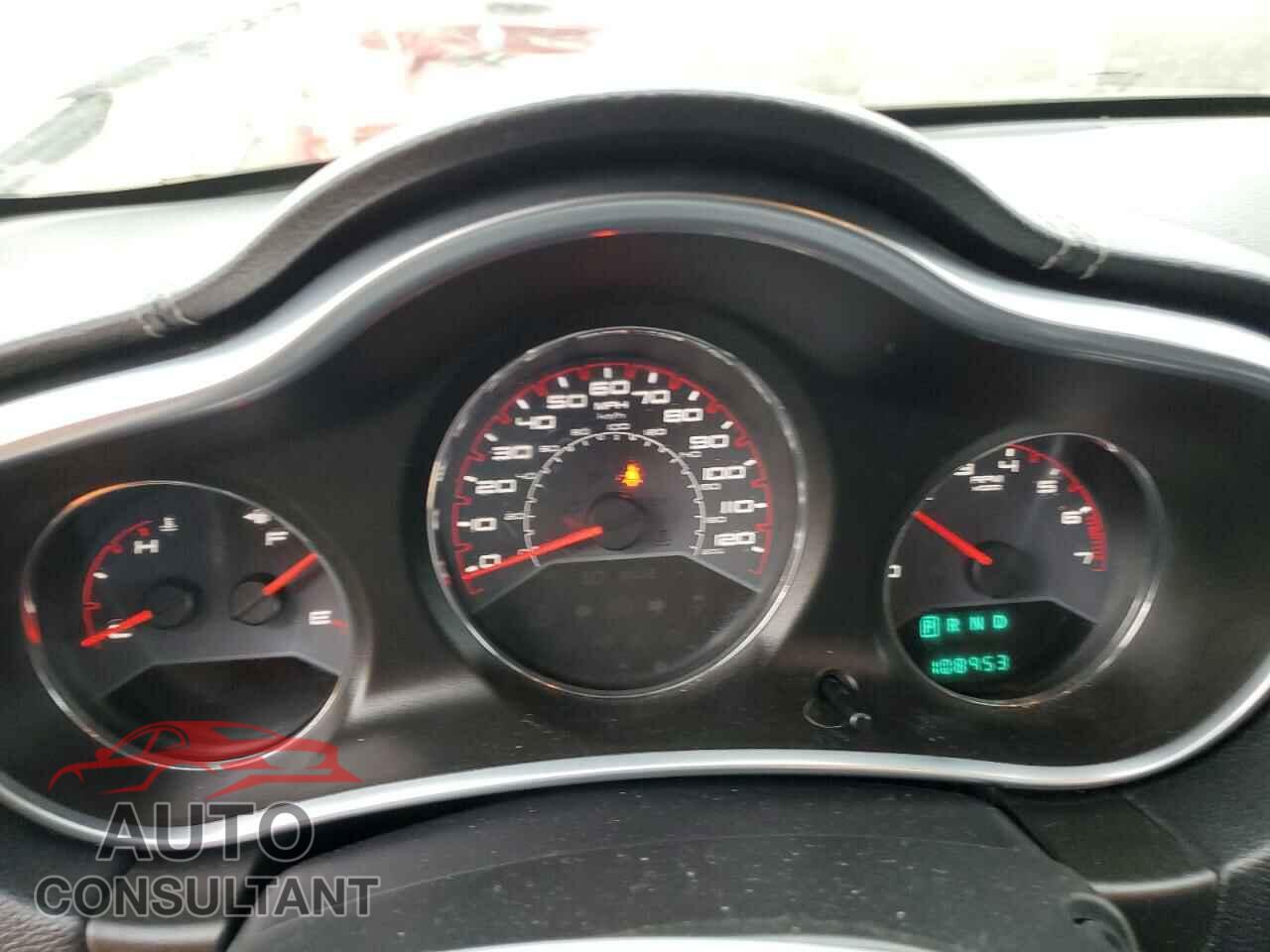 DODGE AVENGER 2014 - 1C3CDZAG4EN181877