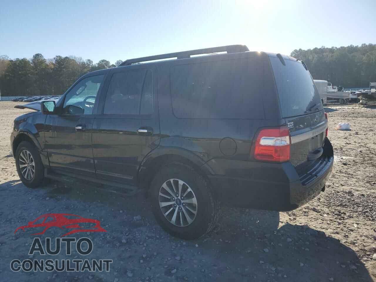 FORD EXPEDITION 2017 - 1FMJU1HT6HEA65832