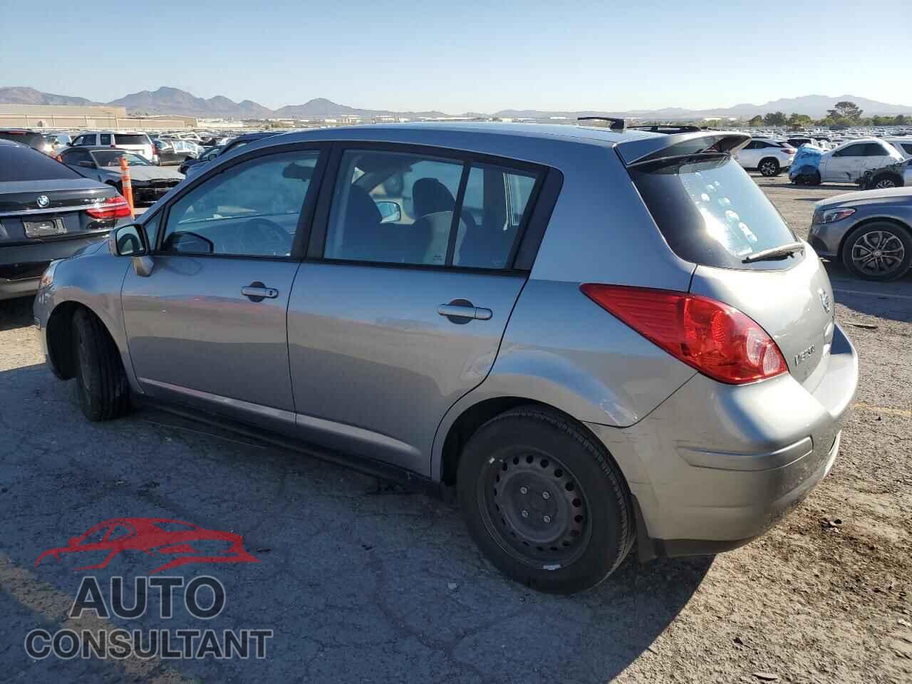 NISSAN VERSA 2011 - 3N1BC1CP8BL499573