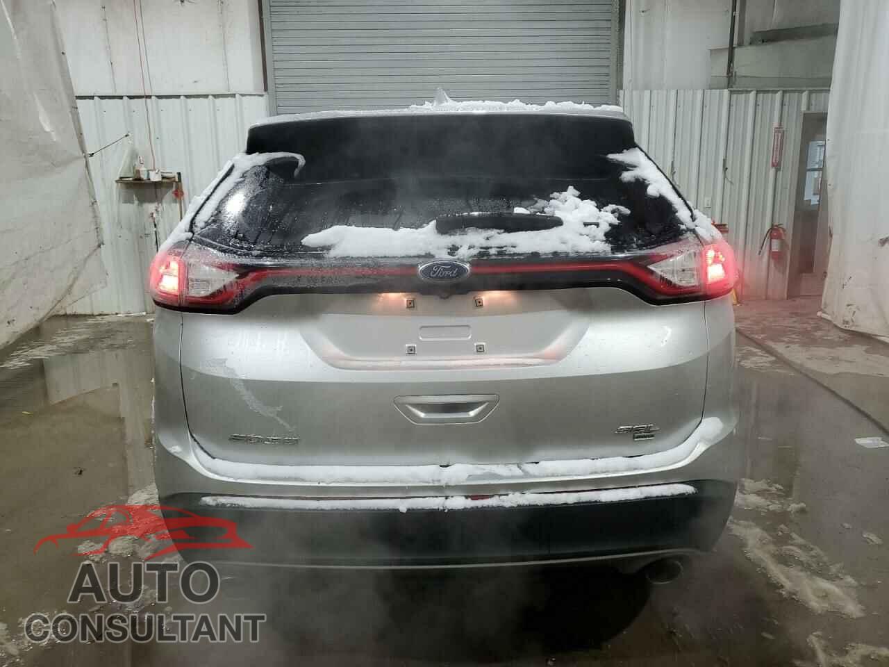 FORD EDGE 2018 - 2FMPK4J83JBC49120