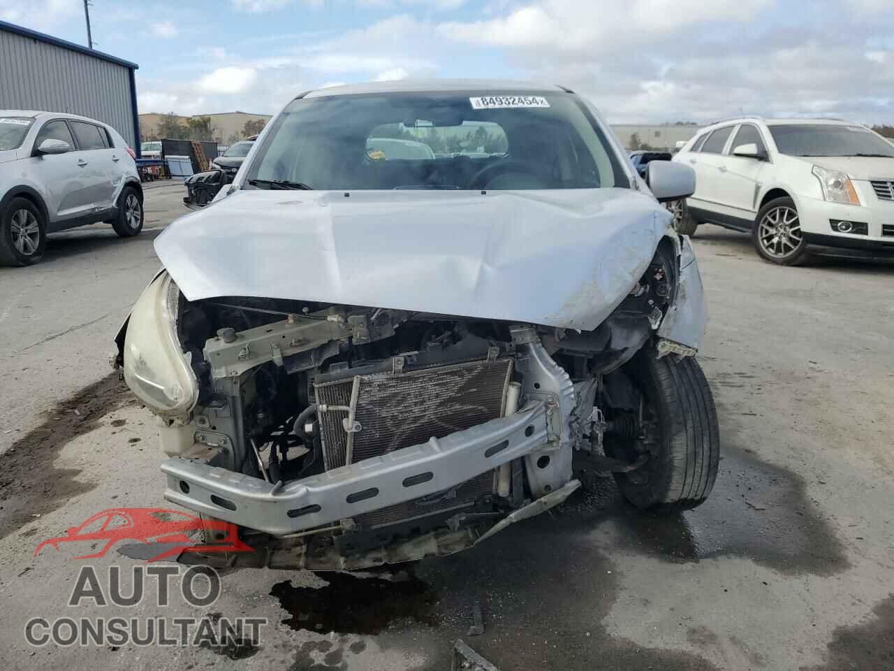 MITSUBISHI MIRAGE 2017 - ML32A3HJ3HH006220