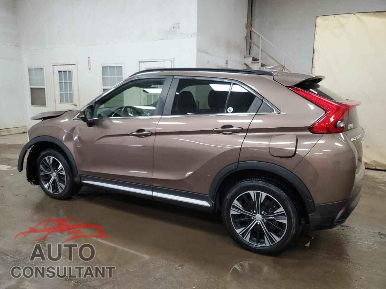 MITSUBISHI ECLIPSE 2020 - JA4AT5AA9LZ031645