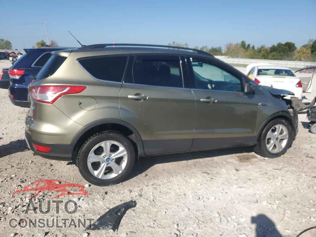 FORD ESCAPE 2013 - 1FMCU9GX3DUC20512