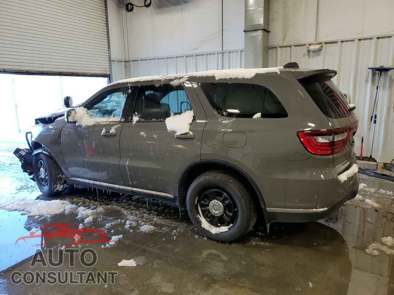 DODGE DURANGO 2023 - 1C4RDJFG5PC558666