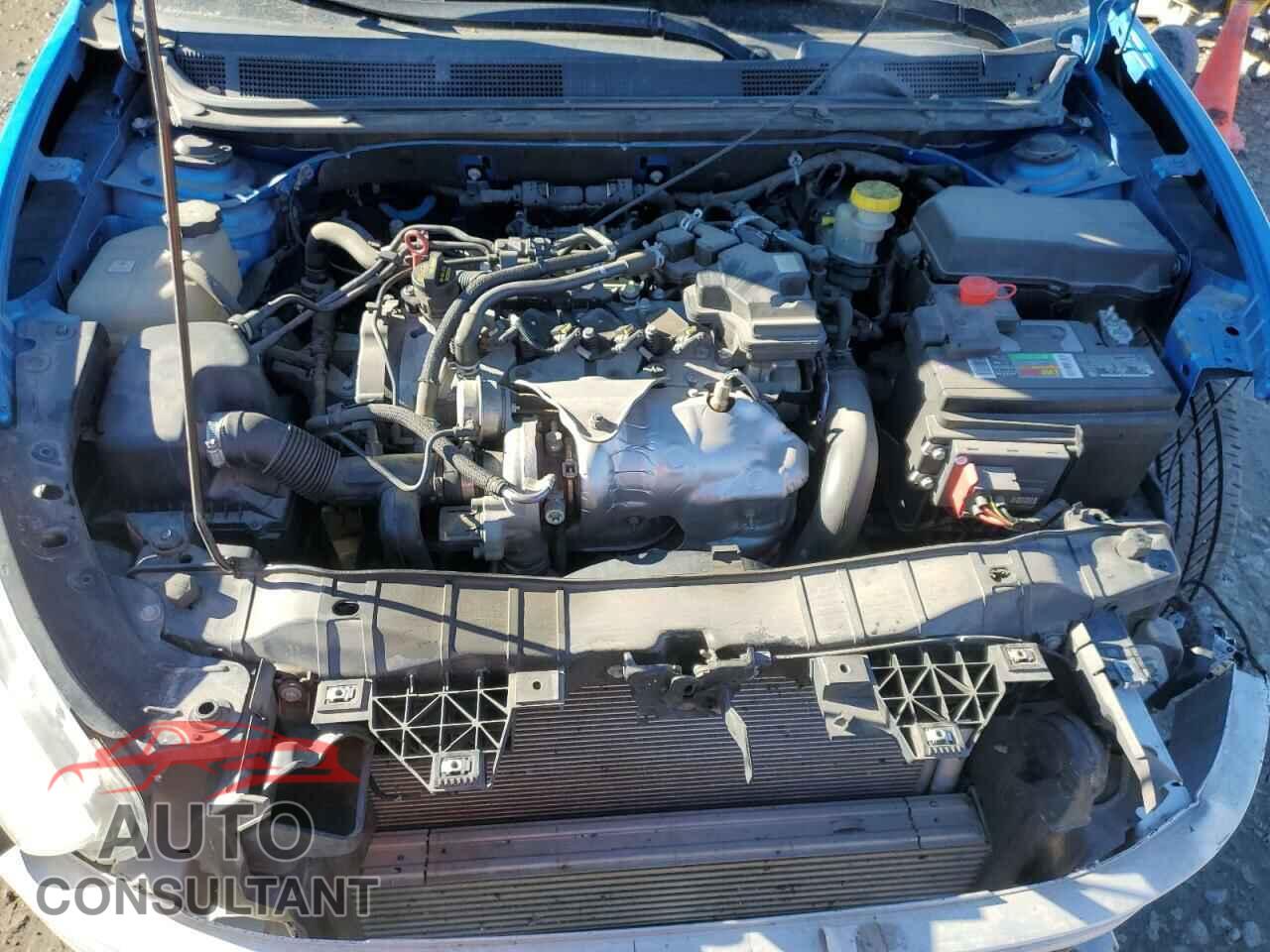 DODGE DART 2015 - 1C3CDFDH2FD173898