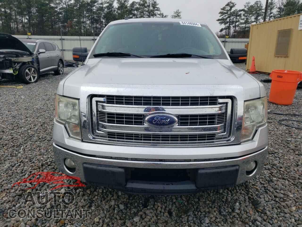 FORD F-150 2013 - 1FTFX1CF8DFC69295