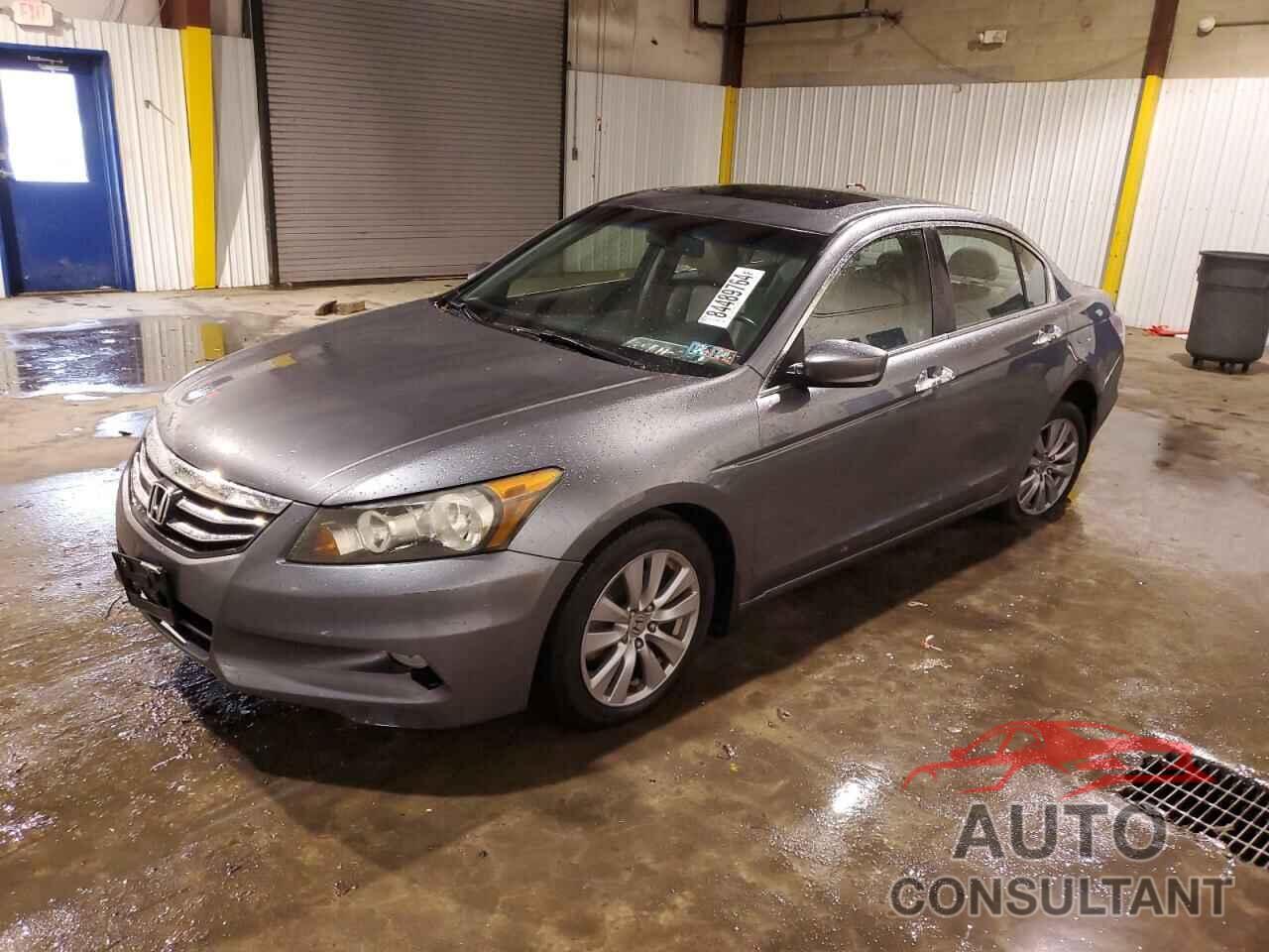 HONDA ACCORD 2011 - 1HGCP3F89BA032466