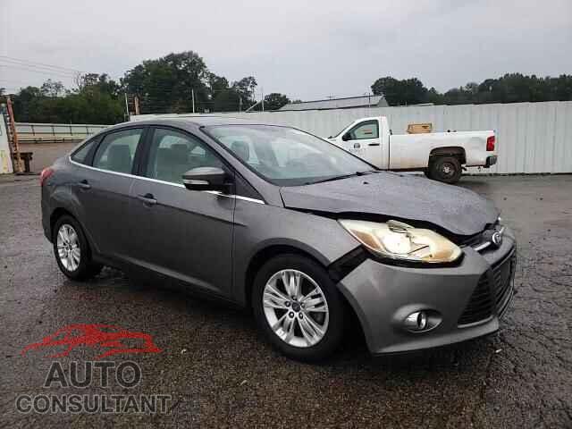 FORD FOCUS 2012 - 1FAHP3H20CL162595