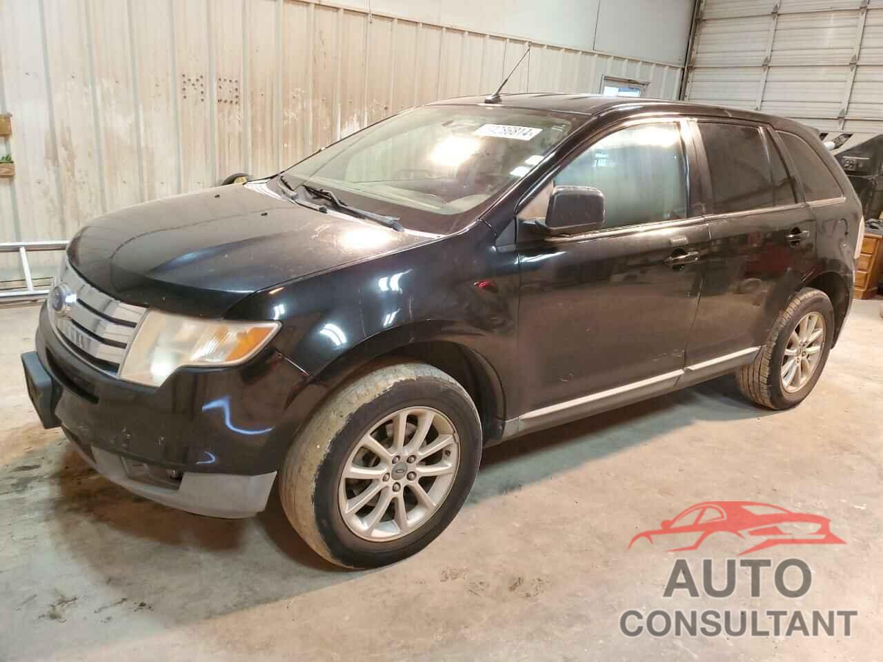 FORD EDGE 2010 - 2FMDK3JC0ABB07597