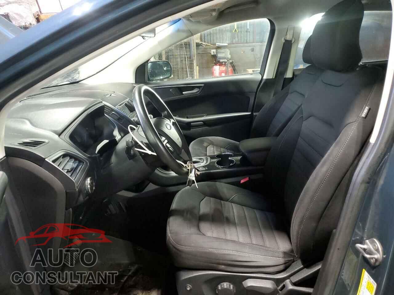 FORD EDGE 2016 - 2FMPK4G96GBB55564