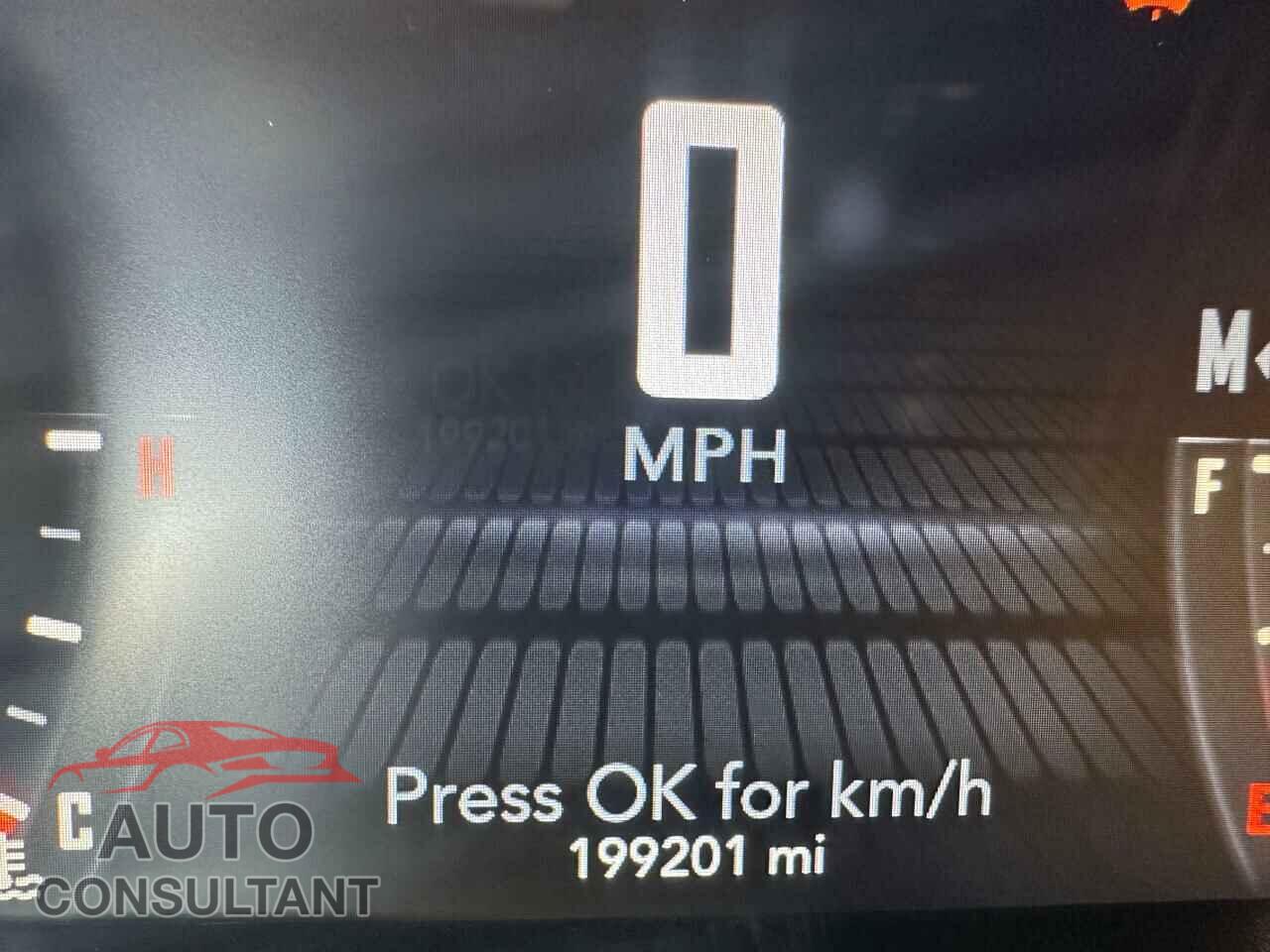 DODGE CHALLENGER 2019 - 2C3CDZAG7KH629677