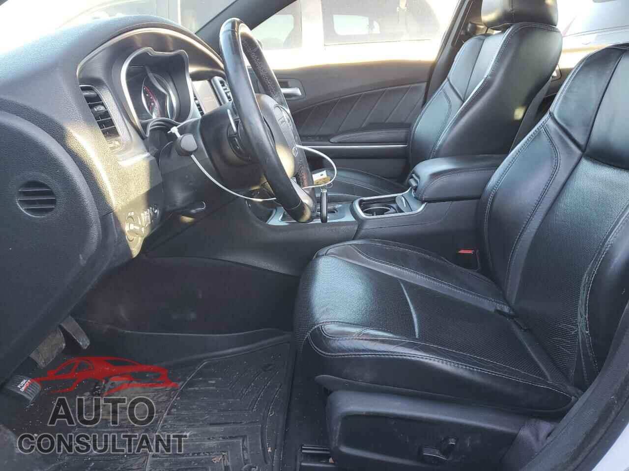 DODGE CHARGER 2017 - 2C3CDXJG7HH599495