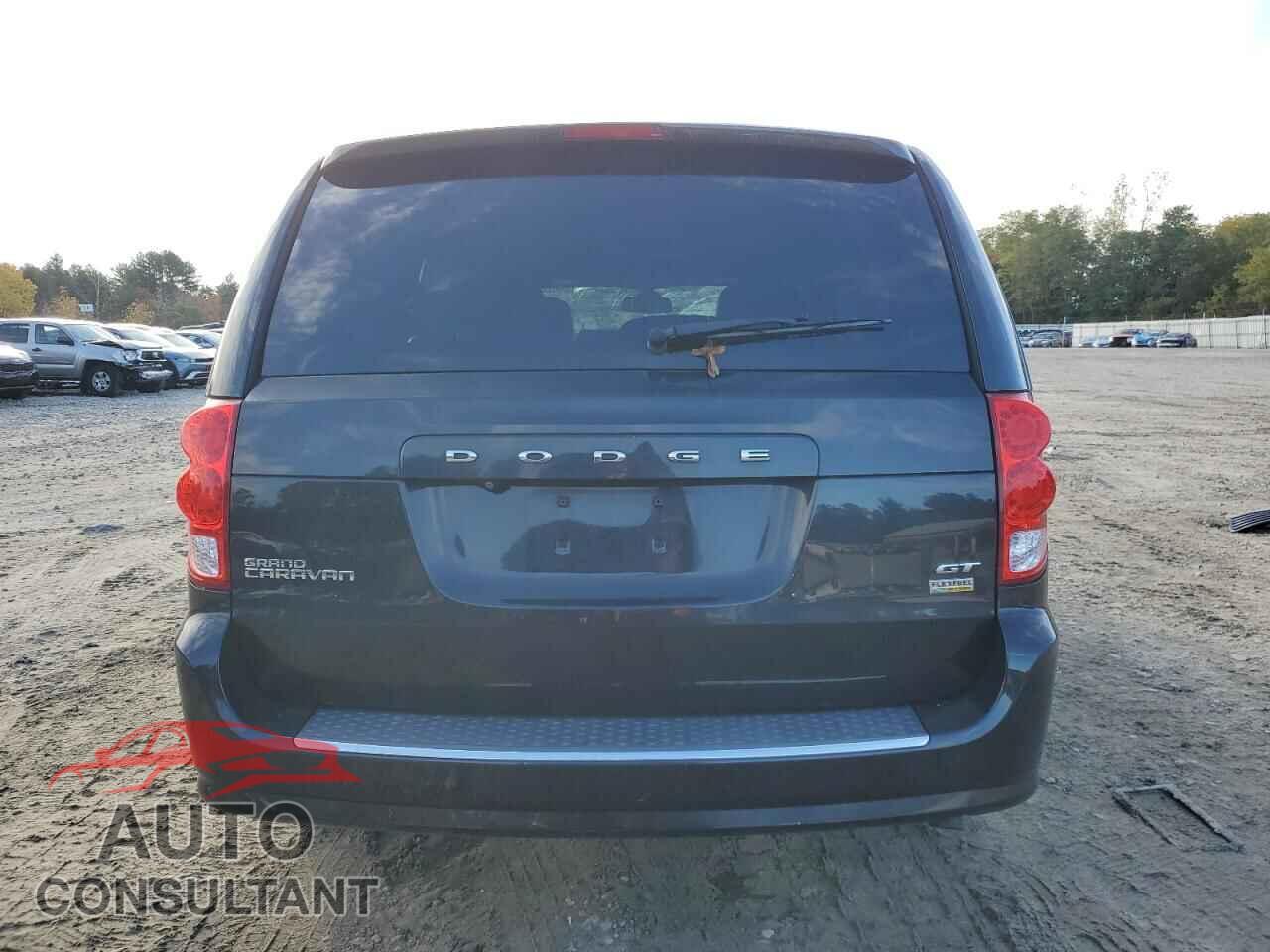 DODGE CARAVAN 2018 - 2C4RDGEG4JR318740